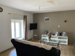 Studio in family building